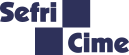 Sefri Cime Logo